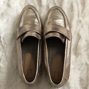 A New Day shoes - loafer